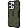 Чохол для iPhone Urban Armor Gear UAG Pathfinder Magsafe Olive (114054117272) для iPhone 14 Pro: Тип аксесуара чехол