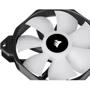 Кулер Corsair iCUE SP120 RGB Elite Performance (CO-9050108-WW): Роз'єм 4pin