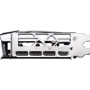 Видеокарта MSI GeForce RTX 4070 GAMING X SLIM WHITE 12G UA: Разрядность шины памяти, бит 192