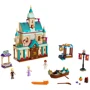 Конструктор LEGO Disney Princess Деревня в Эренделле (41167) фото 4