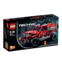 Конструктор LEGO Technic Автомобиль службы быстрого реагирования (42075)
