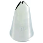 Насадка кондитерская Martellato BX1132 Лепесток 2 мм (513-0165)