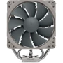Кулер Noctua NH-U12S redux: Рівень шуму, dB 25.1