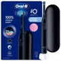 Зубная щетка BRAUN Oral-B iO Series 2 iOS2.1D9.2K Black + футляр