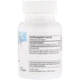 Thorne Research Chromium Picolinate 60 Caps Хром пиколинат: Тип хром