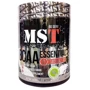 Амінокислота для спорту MST Nutrition BCAA Essential Electrolytes 420 g /52 servings/ Fruit Punch