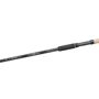 Фидерное вудилище Brain Distanza BDF 420XH 4.20m max 160g: Максимальна вага приманки, г 160
