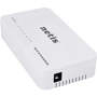 Сетевой коммутатор Netis ST3108GS: Порты только Gigabit Ethernet (10/100/1000)
