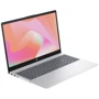 Ноутбук HP 15-fd0115ua (B0QR4EA) UA: Экран 15.6" IPS (1920x1080) Full HD