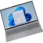 Ноутбук Lenovo ThinkBook 16 G6 (21KK002PMH): Оперативная память 16 ГБ