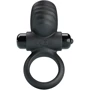 Кільце ерекційне LYBAILE Pretty Love Adrien Vibrant penis ring (BI-210315Z)