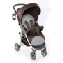 Візок Carrello Quattro CRL-8502 Brown + дощовик