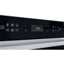 Встраиваемая микроволновая печь Whirlpool W7 MD440: Диаметр поддона 325 мм