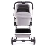 Універсальна коляска 2 в 1 Baby Monsters Marla Helsinki (BM-MH): Ширина шасі 56 см