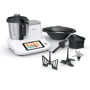 Кухонный комбайн Tefal FE506130: Объем чаши 3.6 л