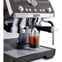 Кофеварка DeLonghi EC 9555 BK: Объем резервуара для воды, л 2