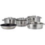 Набір посуду Gorenje Chef's Collection 8 предметів (CWSA08HC)