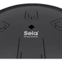 Глюкофон Sela Melody D Kurd 14" SE 380 Black (24-10-08-10)