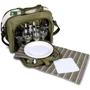 Набор для пикника Набор для пикника Ranger Meadow (RA 9910): Вес 1.65 кг