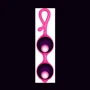 Шарики Orgasmic Balls, BI-014049-5-0101S Pink
