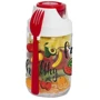Емкость для хранения HEREVIN Fruit-Salad с вилкой и контейнером 0.66 л (131614-001)