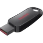USB-флешка SanDisk 128GB Cruzer Snap USB 2.0 Black (SDCZ62-128G-G35): Стандарт USB USB 2.0