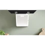 Вытяжка Bosch DWK63PJ20T: Управление Тактовое