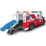 Автомодель Dickie Toys Швидка допомога (3308389): Рекомендований вік от 3 лет