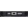 Чохол для iPhone Urban Armor Gear UAG Monarch Pro Magsafe Titanium (114456113636) for iPhone 16 Pro фото 6