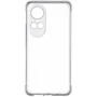 Чехол для телефонов TPU Case GETMAN Ease logo Full Camera Transparent for Oppo Reno 10 / 10 Pro: Совместимость Oppo Reno 10 / 10 Pro