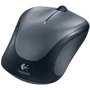 Мышь Logitech M235 Wireless Colt Glossy (910-003146, 910-007129): Эргономика симметричная для левшей