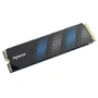 Apacer AS2280P4U Pro 512 GB (AP512GAS2280P4UPRO-1): Объем 512 ГБ