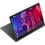 Ноутбук Lenovo IdeaPad Flex 5 15IIL05 (81X30008US): Тип экрана глянец