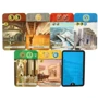 Настольная игра Аsmodee / Ігромаг 7 Чудес: Дуэль (7 Wonders: Duel) (укр.) фото 7