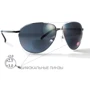 Спортивні окуляри Біфокальні захисні окуляри Global Vision Aviator Bifocal (+2.5) (gray) сірі (1АВІБІФ-Д2.5): Призначення Защитные, Городские