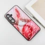 Чехол для телефонов Epik Prisma BubbleGum 3D Pink for Samsung A155 Galaxy A15 4G / A156 Galaxy A15 5G: Материал TPU+PC, Пластик, TPU