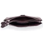 Жіночий гаманець ST Leather Accessories коричневий (NST420-coffee) фото 9