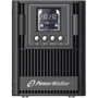 PowerWalker VFI 1000 AT (10122180): Производитель PowerWalker