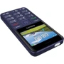 Мобільний телефон Philips Xenium E207 Blue (UA UCRF): Вага 114 г