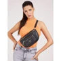 Женская поясная сумка Guess Manhattan Belt Bag черная (HWBG6994800-BLA): Тип Сумки