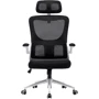 GT Racer X-5728 White/Black