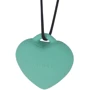 Мини-вибратор FairyGasm PleasureStone green