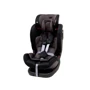 Автокресло EasyGo Convert izofix 0-36 9024-ECis-13 Iron, черный фото 9