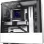 Кулер NZXT Kraken 120 - 120 мм AIOLiquid Cooler with Aer P120 and RGB LED (RL-KR120-B1): Тип подшипника гидродинамический
