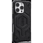 Чохол для iPhone Urban Armor Gear UAG Monarch Pro Magsafe Carbon Fiber (114456114242) for iPhone 16 Pro: Тип аксесуара чехол
