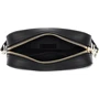 Женская сумка кросс боди Furla Block Mini Crossbody черная (BZY7FBK): Тип Сумки