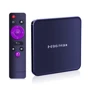 Приставка Smart TV H96 Max V12 (4GB/32GB): Операционная система Android 11.0