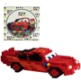 Конструктор VitaToys Pixel Heroes Молния Маквин, 527 деталей (VTK 0054)