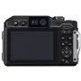 Panasonic Lumix DC-FT7EE-K Black Офіційна гарантія: Кількість ефективних мегапікселів 20.4