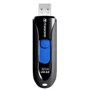 USB-флешка Transcend 32GB JetFlash 790 USB 3.0 Black (TS32GJF790K)